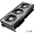 Видеокарта Palit GeForce RTX 3070 GameRock V1 8GB GDDR6