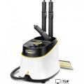 Отпариватель-пароочиститель Karcher SC 3 Deluxe 1.513-435.0