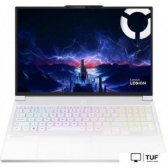 Игровой ноутбук Lenovo Legion 7 16IAX10 83KY0002US