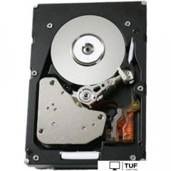 Жесткий диск IBM 4TB 00MJ129