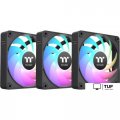 Комплект вентиляторов для корпуса Thermaltake CT120 EX ARGB 3-Fan Pack CL-F181-PL12SW-A