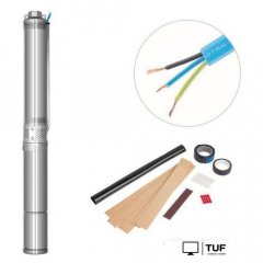 Скважинный насос A&P Ageless-2.5-1500/52-2/31-A