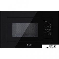 Микроволновая печь LEX BIMO 20.04 BL