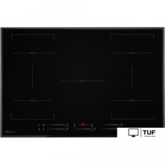 Варочная панель ZUGEL ZIH617B