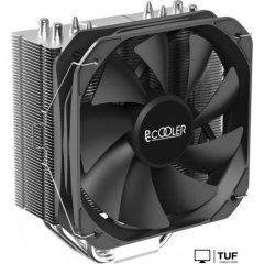 Кулер для процессора PCCooler Paladin 400