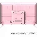 Телевизор Evo TV 32 Pink TD0055865RU