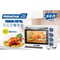 Мини-печь Renova MO-60GFRLTW1
