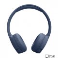 Наушники JBL Tune 670NC (темно-синий, китайская версия)