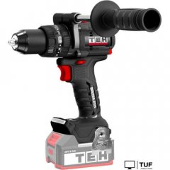 Ударная дрель-шуруповерт TEH TDBL1520 (без АКБ)