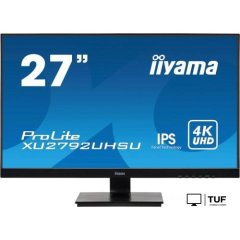 Монитор Iiyama ProLite XU2792UHSU-B1