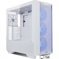 Корпус Lian Li Lancool III RGB G99.LAN3RW.00