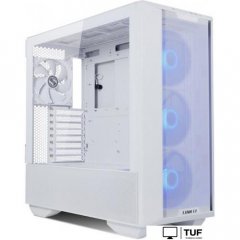 Корпус Lian Li Lancool III RGB G99.LAN3RW.00