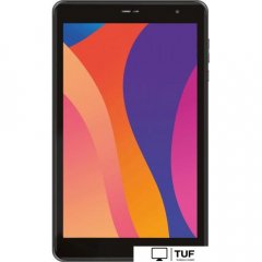 Планшет Digma Optima 8430E 4G (серый)