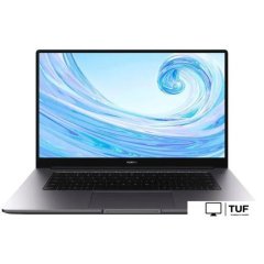 Ноутбук Huawei MateBook D 15 AMD BohrK-WAQ9BR 53010TUE