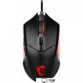 Игровая мышь MSI Clutch GM08