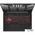Игровой ноутбук ASUS TUF Gaming A17 2023 FA707NUG-HX182