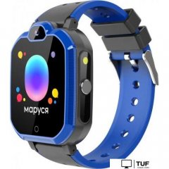 Детские умные часы Geozon Neo (синий)