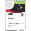 Жесткий диск Seagate IronWolf 10TB ST10000VN0008