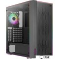 Корпус AeroCool Skribble SKRIBBLE-G-BK-V1