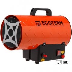 Газовая тепловая пушка Ecoterm GHD-101