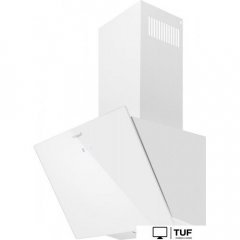 Кухонная вытяжка Weissgauff Yota 500 Touch White Glass