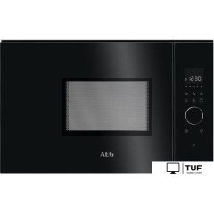 Микроволновая печь AEG MBB1756SEB