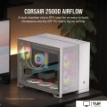 Корпус Corsair 2500D Airflow CC-9011264-WW