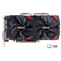 Видеокарта Sinotex Ninja Radeon RX 580 8GB GDDR5 AFRX58085F