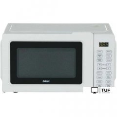 Микроволновая печь BBK 17MWS-785S/W