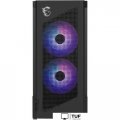 Корпус MSI MPG Velox 300R Airflow PZ (черный)