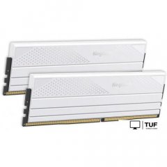 Оперативная память KingBank KFXW 2x16ГБ DDR5 6400 МГц K5.01.FPA5FD9501