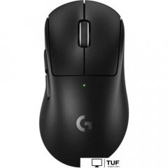 Игровая мышь Logitech Pro X Superlight 2 DEX (черный)