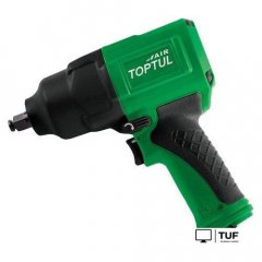 Пневматический гайковерт Toptul KAAJ1680