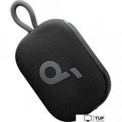 Беспроводная колонка Anker Soundcore Select 4 Go (черный)
