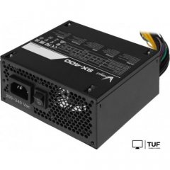 Блок питания Formula SX-400