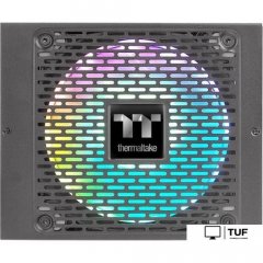 Блок питания Thermaltake Toughpower iRGB Plus 1250W Titanium TT Premium Edition PS-TPI-1250F3FDTE-1