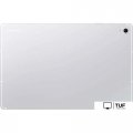 Планшет Samsung Galaxy Tab S10 FE+ 5G SM-X626 12GB/256GB (серебристый)