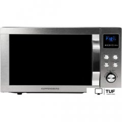 Микроволновая печь KUPPERSBERG TMW 200 X