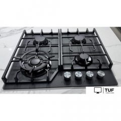 Варочная панель Schtoff H6002C16IS Nano Matte Black