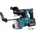 Перфоратор Makita HR010GD201 (с 2-мя АКБ, кейс)