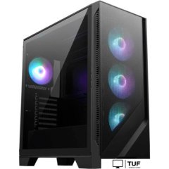Корпус MSI MAG Forge 320R Airflow