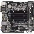 Материнская плата ASRock J5040-ITX