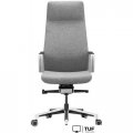 Офисное кресло Бюрократ _JONS (серый)