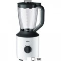 Стационарный блендер Braun PowerBlend 3 JB3100WH