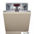 Встраиваемая посудомоечная машина NEFF S157ECX14E