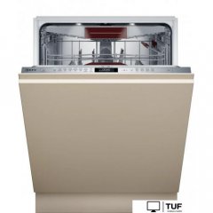 Встраиваемая посудомоечная машина NEFF S157ECX14E