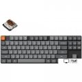 Клавиатура Keychron K1 Max RGB K1M-H3-RU (Gateron Low Profile Brown 2.0)