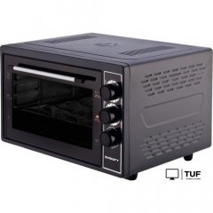 Мини-печь Kraft KF-MO 3200 BL