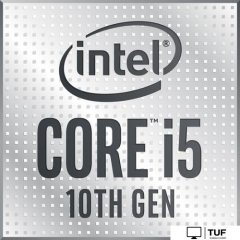 Процессор Intel Core i5-10400