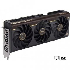 Видеокарта ASUS ProArt GeForce RTX 5070 Ti OC Edition 16GB GDDR7 PROART-RTX5070TI-O16G